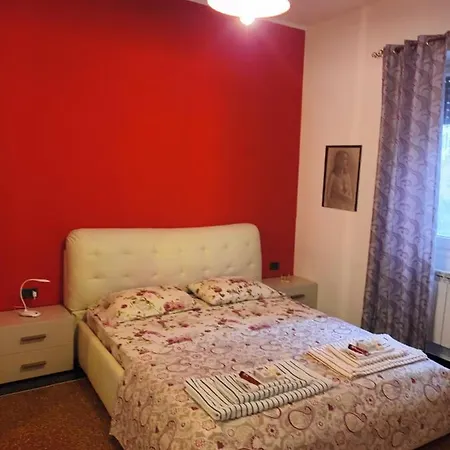 Апартаменты Bellissima *